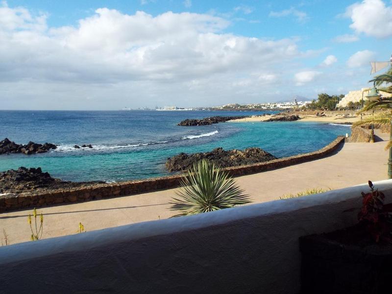 Nautilus102 Apartman Costa Teguise Kültér fotó