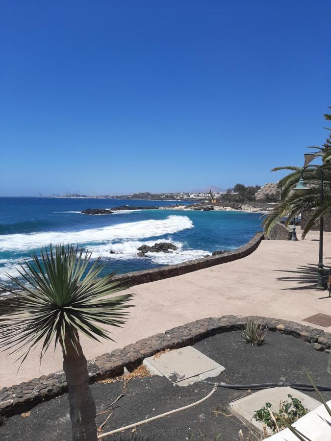 Nautilus102 Apartman Costa Teguise Kültér fotó