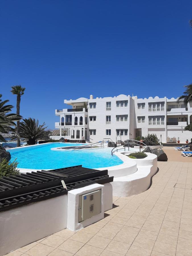 Nautilus102 Apartman Costa Teguise Kültér fotó