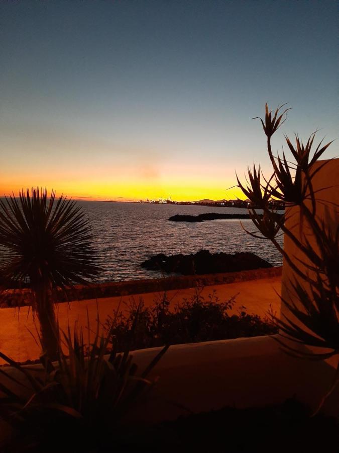 Nautilus102 Apartman Costa Teguise Kültér fotó