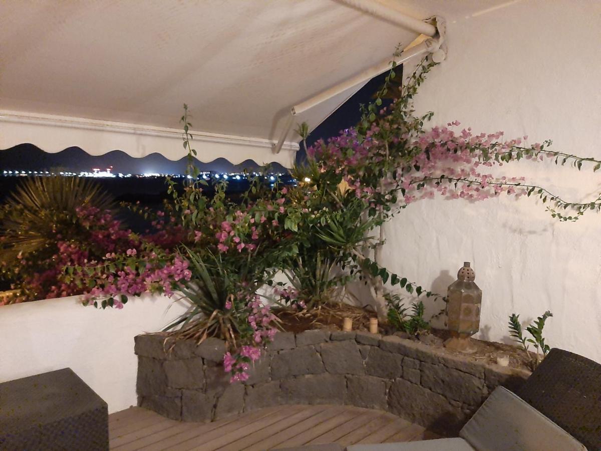 Nautilus102 Apartman Costa Teguise Kültér fotó